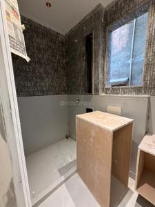 Bathroom Image of 1440 Sq.ft 3 BHK Builder Floor for sale in Rajouri Garden New Delhi for Rs. 28500000