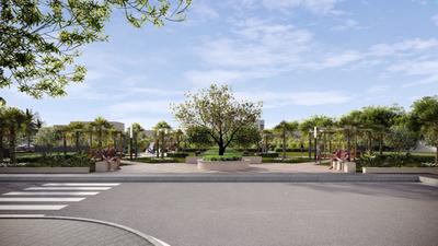 Image of 1350 Sq.ft Residential Plot / Land for sale in Jait, Vrindavan for Rs. 3150000