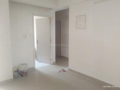 Bedroom Image of 970 Sq.ft 2 BHK Apartment / Flat for rent in Siddha Pine Woods, Rajarhat Kolkata for Rs. 18000