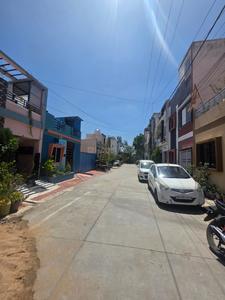 Image of 850 Sq.ft Residential Plot / Land for sale in Silicon City, Indore for Rs. 4675000