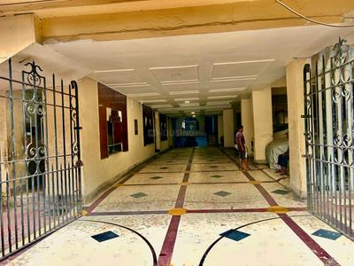 Image of 2030 Sq.ft 4 BHK Apartment / Flat for sale in Ballygunge, Kolkata for Rs. 47500000