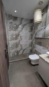 Image of 1800 Sq.ft 3 BHK Builder Floor for rent in Sector 14, Gurgaon for Rs. 65000