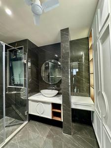 Bathroom Image of 2430 Sq.ft 4 BHK Builder Floor for sale in Sector 47 Gurgaon for Rs. 29000000