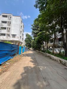 Image of 1053 Sq.ft 2 BHK Apartment / Flat for sale in Kothrud, Pune for Rs. 9600000
