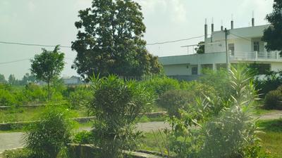 Image of 1500 Sq.ft Residential Plot / Land for sale in Sarthuwa, Lucknow for Rs. 3000000