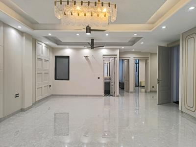 Living Room Image of 2700 Sq.ft 5 BHK Builder Floor for sale in Indirapuram Ghaziabad for Rs. 34500000