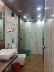 Bedroom Three Image of 2200 Sq.ft 4 BHK Apartment / Flat for sale in Kalyan West Kalyan for Rs. 27000000