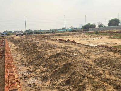 Image of 990 Sq.ft Residential Plot / Land for sale in Noida Extension, Greater Noida for Rs. 5280000