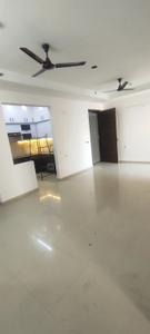 Hall Image of 1125 Sq.ft 2 BHK Apartment / Flat for rent in Angel Jupiter, Indirapuram Ghaziabad for Rs. 24000