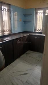 Kitchen Image of 3000 Sq.ft 4.5 BHK Independent House for rent in Salt Lake City Kolkata for Rs. 80000