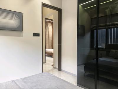 Bedroom Image of 996 Sq.ft 2 BHK Apartment / Flat for sale in Mohisha The Skylark II, Ravet Pune for Rs. 6000000