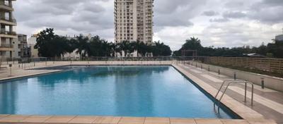 Image of 1990 Sq.ft 3 BHK Apartment / Flat for sale in G Corp The Icon, Thanisandra, Bengaluru for Rs. 27300000