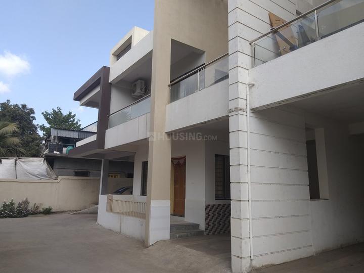 Shree chala park Building View 1