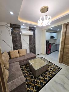 1 BHK Apartment