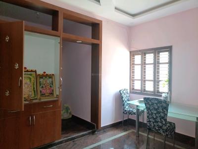 Living Room One Image of 3700 Sq.ft 8 BHK Independent House for sale in Vidyaranyapura Bengaluru for Rs. 19000000
