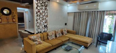 Hall Image of 4000 Sq.ft 4 BHK Villa for rent in Prahlad Nagar Ahmedabad for Rs. 80000