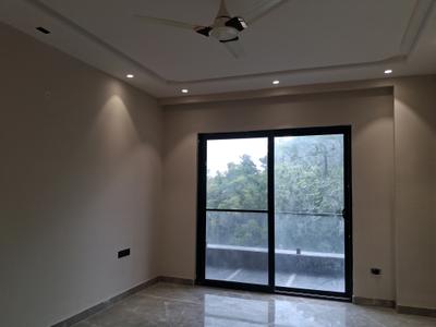 Bedroom Image of 2700 Sq.ft 4 BHK Builder Floor for sale in Paschim Vihar New Delhi for Rs. 65000000