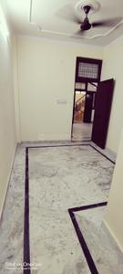 Hall Image of 800 Sq.ft 2.5 BHK Builder Floor for rent in Vasundhara Ghaziabad for Rs. 15000