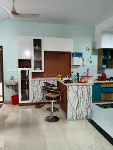 Hall Image of 2800 Sq.ft 4 BHK Villa for rent in Antaliea Homes 1, Agrahara Layout Bengaluru for Rs. 75000