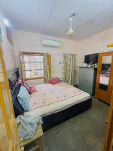 Bedroom Image of 2400 Sq.ft 5 BHK Independent House for sale in Nehru Nagar Jaipur for Rs. 13500000