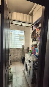 Servant Room Image of 1220 Sq.ft 3 BHK Apartment / Flat for sale in Modi Vista Homes, Kapra Secunderabad for Rs. 8500000