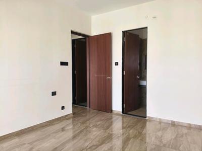 Bedroom Image of 1000 Sq.ft 3 BHK Apartment / Flat for rent in VTP Aethereus Phase I by VTP Realty, Mahalunge Pune for Rs. 31000