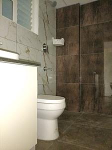 Bedroom One Image of 1047 Sq.ft 2 BHK Apartment / Flat for rent in K R Puram Bengaluru for Rs. 30000