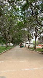 Image of 640 Sq.ft Residential Plot / Land for sale in KNS Anirvan, Kannahalli, Bengaluru for Rs. 6600000