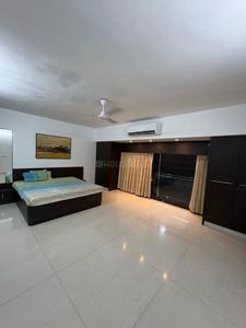 Hall Image of 2094 Sq.ft 2.5 BHK Penthouse for sale in Sagar Darshan Towers, Nerul Navi Mumbai for Rs. 72500000