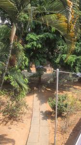 Balcony Image of 450 Sq.ft 1 BHK Apartment / Flat for sale in Pavani Residency, Yelahanka New Town Bengaluru for Rs. 4000000
