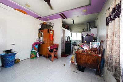 Image of 1000 Sq.ft 4 BHK Independent House for sale in Hadapsar, Pune for Rs. 12000000