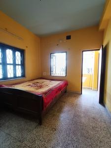Bedroom Image of 701 Sq.ft 2 BHK Apartment / Flat for sale in Haltu Kolkata for Rs. 3500000