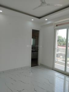Hall Image of 1800 Sq.ft 3 BHK Builder Floor for sale in Patel Nagar Dehradun for Rs. 9500000
