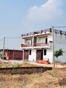 Image of 1000 Sq.ft Residential Plot / Land for sale in Rose N City, Duhai, Ghaziabad for Rs. 2449000