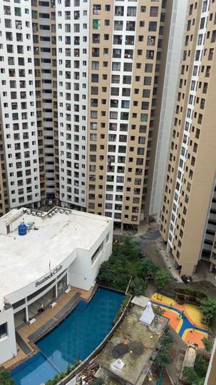 Sunteck World Main Image 1