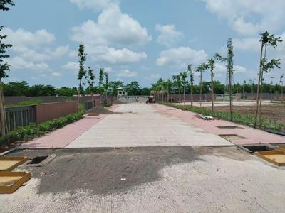 Image of 2809 Sq.ft Residential Plot / Land for sale in Skye MR 11, Mayakhedi, Indore for Rs. 26966400
