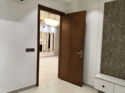 Bedroom Image of 3250 Sq.ft 4 BHK Builder Floor for sale in South City Floors 1, Sector 41 Gurgaon for Rs. 49000000