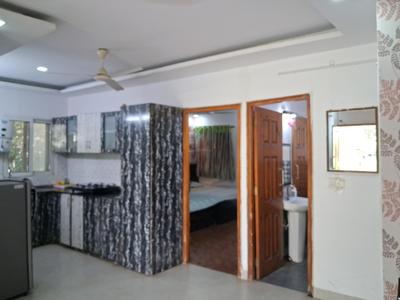 Dining Area Image of 1500 Sq.ft 2 BHK Villa for sale in Dkrrish Green Beauty Farms, Sector 135 Noida for Rs. 9000000
