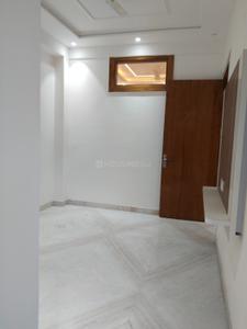Bedroom Image of 900 Sq.ft 3 BHK Builder Floor for sale in Dabri New Delhi for Rs. 12500000