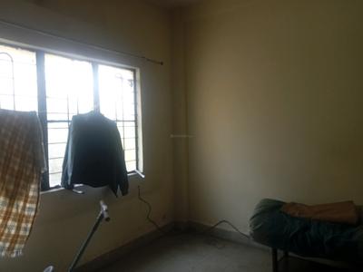 Bedroom Image of 800 Sq.ft 2 BHK Apartment / Flat for sale in Chinchwad Pune for Rs. 5800000