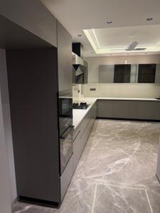 Kitchen Image of 3600 Sq.ft 4 BHK Builder Floor for sale in DLF Phase 2, DLF Phase 2 Gurgaon for Rs. 85000000