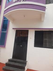 Image of 1520 Sq.ft 3 BHK Duplex for sale in Maharanapratapnagar, Latur for Rs. 6000000