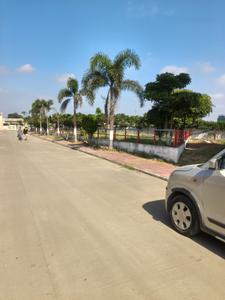 Image of 1000 Sq.ft Residential Plot / Land for sale in Satpal Singh Chouhan Redwood Park Premium, Rau, Indore for Rs. 3600000