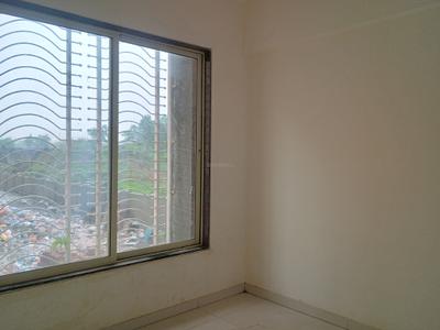 Bedroom Image of 960 Sq.ft 2 BHK Apartment / Flat for sale in Matoshree Nagar Phase I, Ambernath West Ambernath for Rs. 4000000