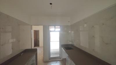 Kitchen Image of 1800 Sq.ft 3 BHK Apartment / Flat for rent in Nerul Navi Mumbai for Rs. 110000