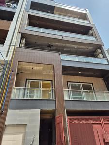 Building Image of 2450 Sq.ft 4 BHK Builder Floor for sale in Sector 23 Rohini New Delhi for Rs. 26500000