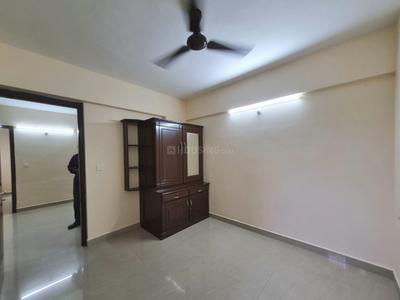 Bedroom Image of 852 Sq.ft 2 BHK Apartment / Flat for sale in Kallayam Thiruvananthapuram for Rs. 4000000