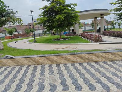 Image of 900 Sq.ft Residential Plot / Land for sale in Dhabli, Indore for Rs. 3500000