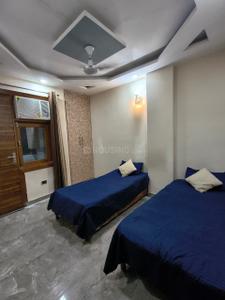 Bedroom Image of Zion Home in Malviya Nagar, New Delhi