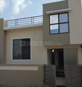 Image of 900 Sq.ft 2 BHK Villa for sale in Aamthala, Sirohi for Rs. 2900000